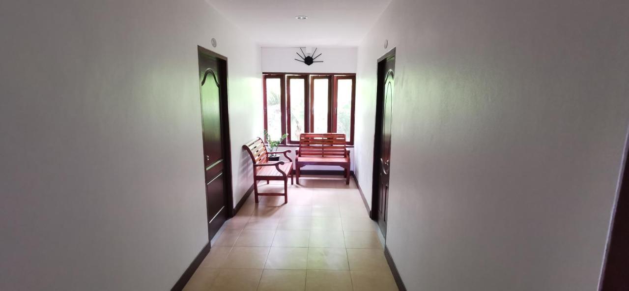 Db Studios Samui Lamai Beach (Koh Samui) Exterior foto