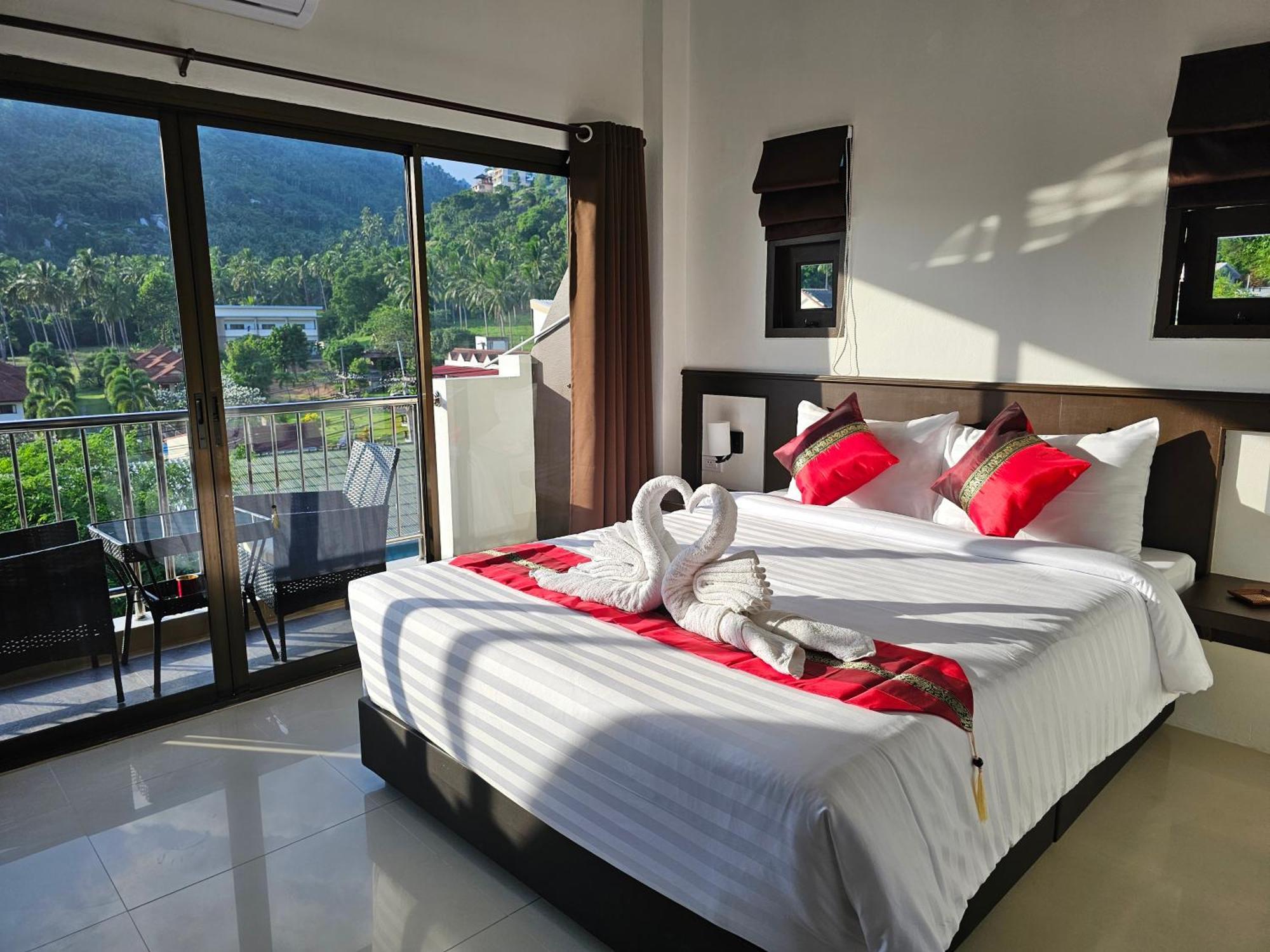 Db Studios Samui Lamai Beach (Koh Samui) Exterior foto
