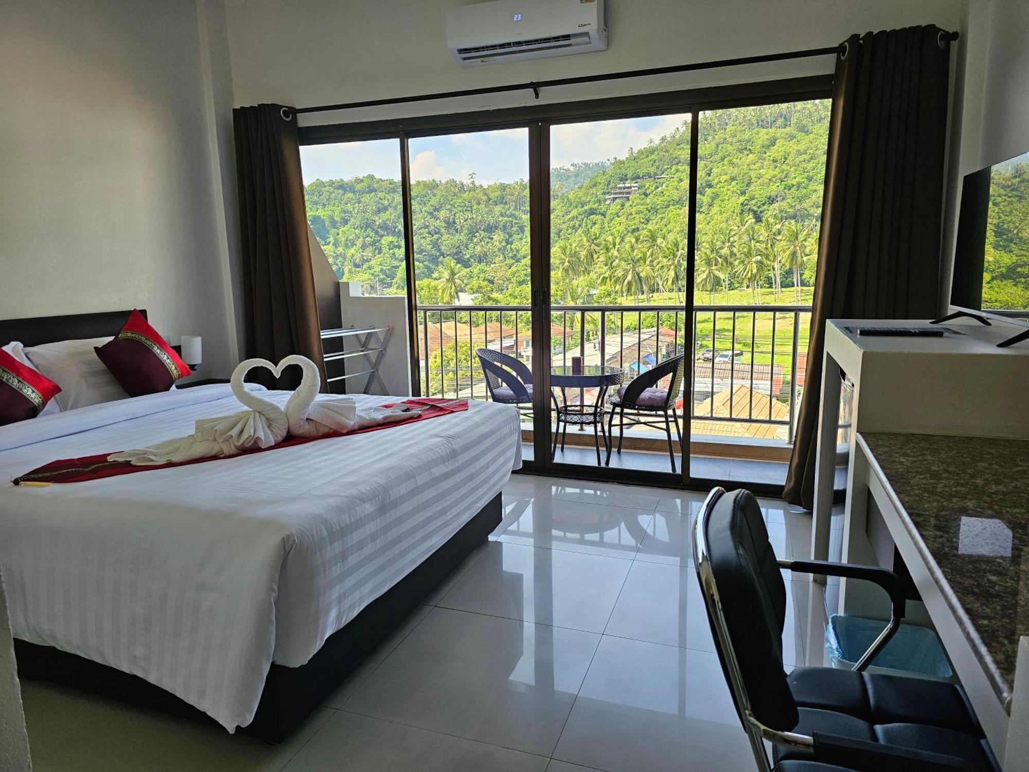 Db Studios Samui Lamai Beach (Koh Samui) Quarto foto