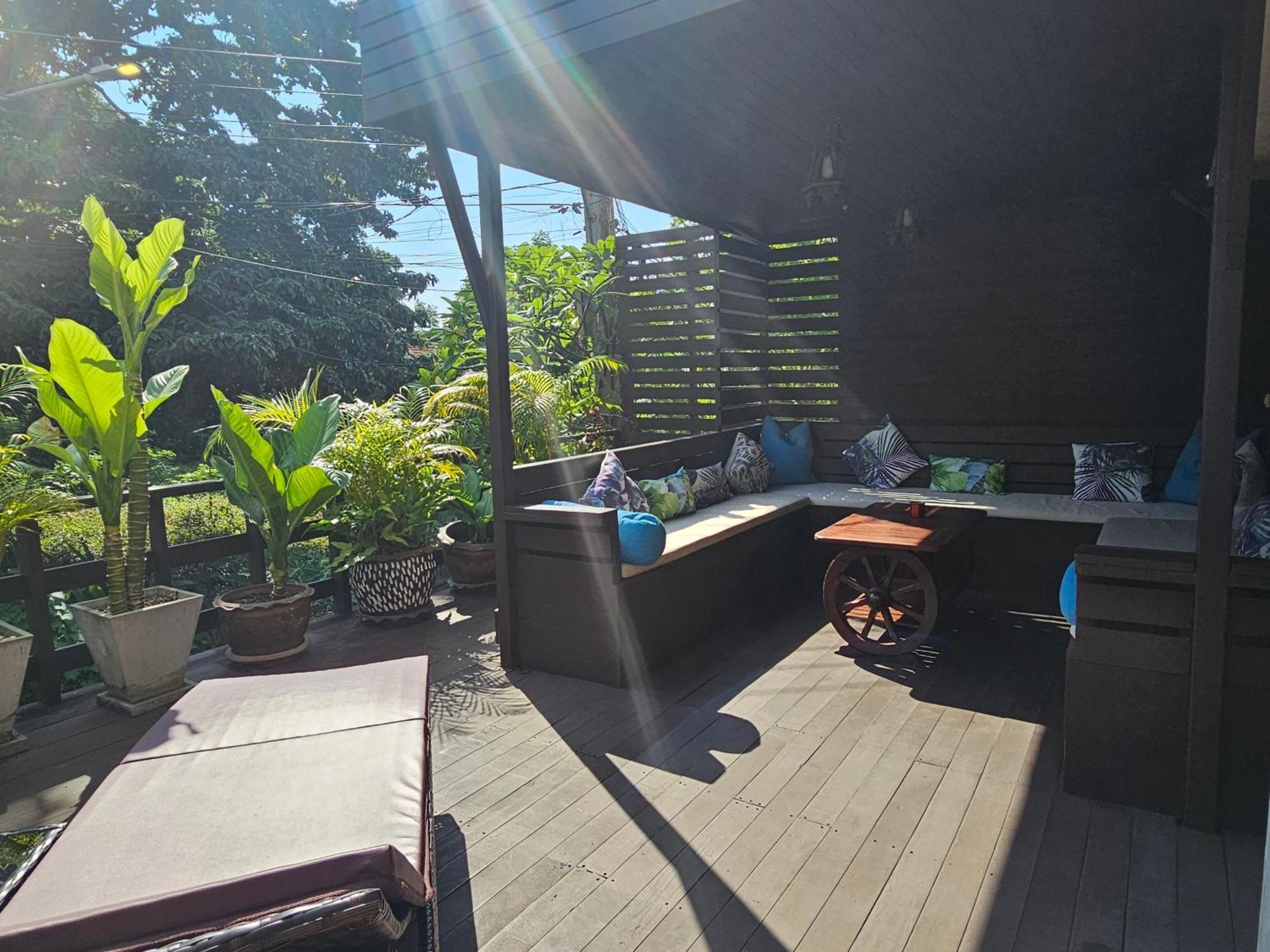 Db Studios Samui Lamai Beach (Koh Samui) Exterior foto